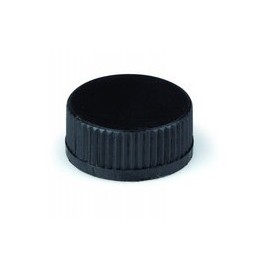 BLACK BREATHING PLUG