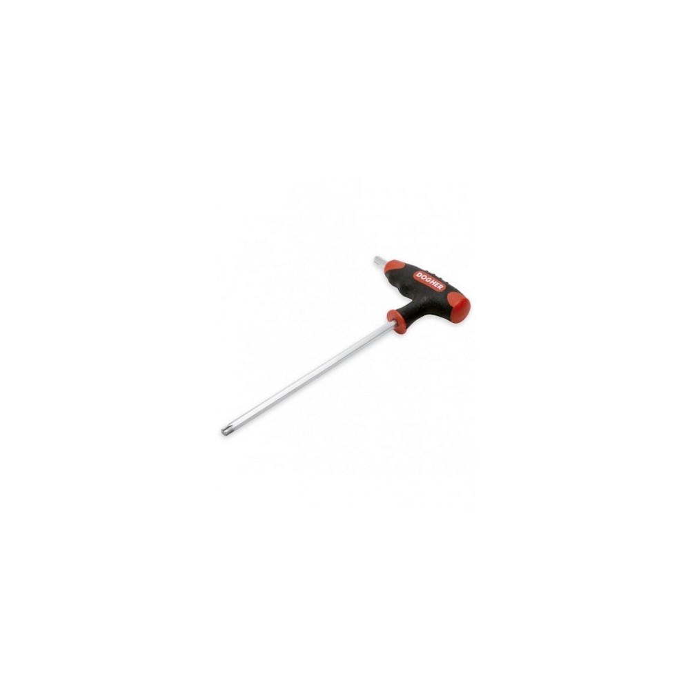 LLAVES T TORX 10MM