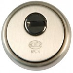 SHIELD 31-65 A.INOX 18/8