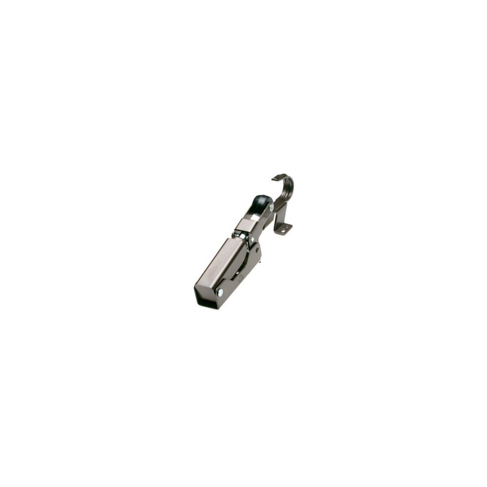 HYDRAULIC RETAINER 1 SILVER