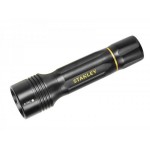 600 LM RECHARGEABLE ALUMINUM LED FOCUS FLASHLIGHT