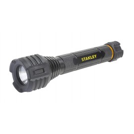 INDESTRUCTIBLE LED FLASHLIGHT ALUMINUM LANTERN 100 LM