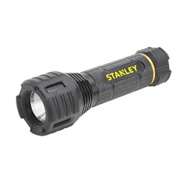 INDESTRUCTIBLE ALUMINUM LED FLASHLIGHT 200 LM