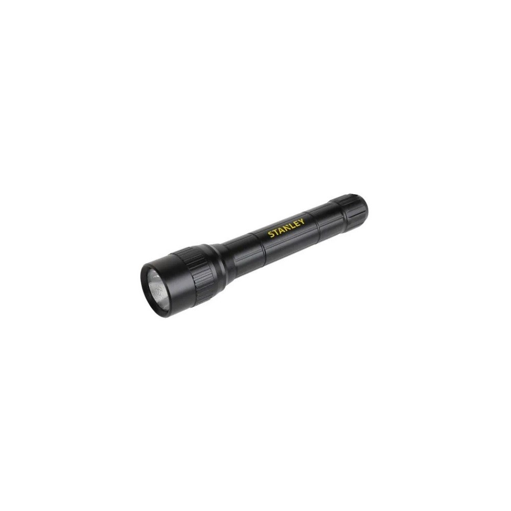 ALUMINUM LED FLASHLIGHT 380 LM