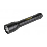 ALUMINUM LED FLASHLIGHT 380 LM