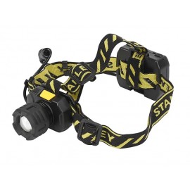 INDESTRUCTIBLE FRONT FLASHLIGHT 300 LM