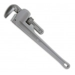 STILLSON PROFESSIONAL ALU KEY 250 MM