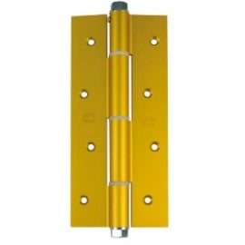 SINGLE HINGE ACC. MOD. 3034-180X80X4 AL.GOLD