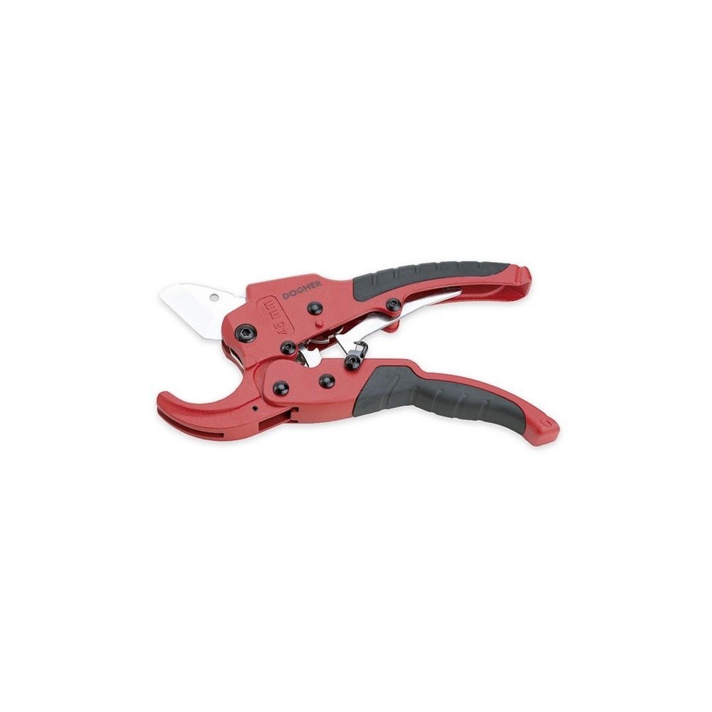 45MM AUTO REVERSE PVC TUBE CUTTER