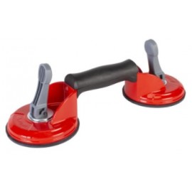 DOUBLE RM SUCTION CUP