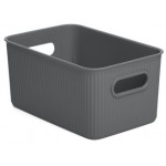 BASKET BAOBAB 5L GRAY ANTHRACITE