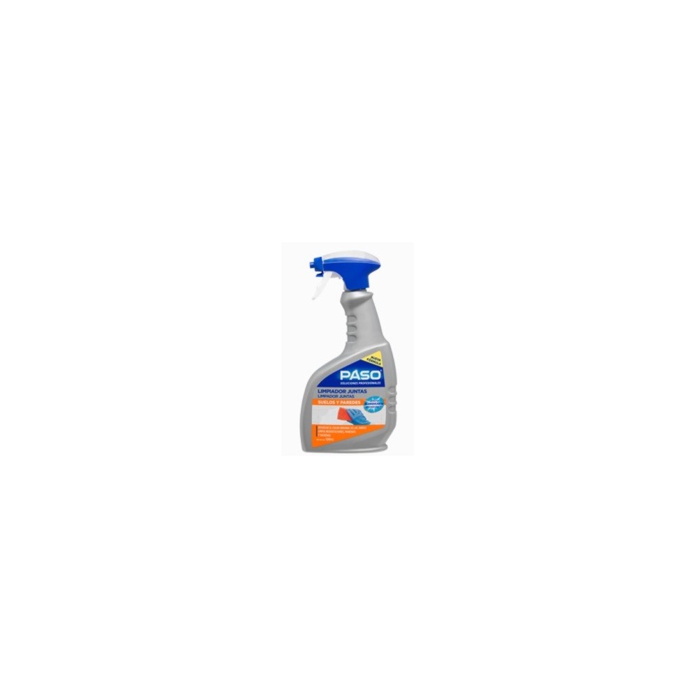 GASKET CLEANER STEP 500ML