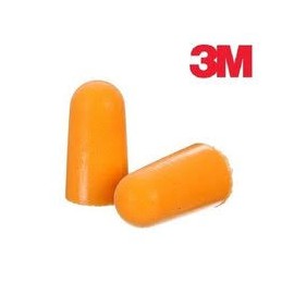 1100 DISPOSABLE EAR PLUGS BAG