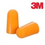 1100 DISPOSABLE EAR PLUGS BAG