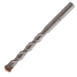 SPECIFIC DRILL SET CONCRETE, 6PCS. Ø3-10