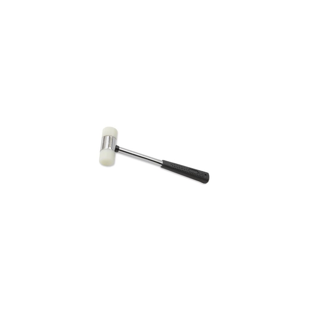 NYLON MOUTH HAMMER M / METALLIC 30MM