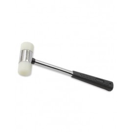 NYLON MOUTH HAMMER M / METALLIC 30MM