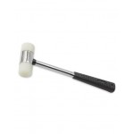 NYLON MOUTH HAMMER M / METALLIC 30MM