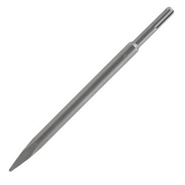 POINTED CHISEL, V. SDS PLUS, 250MM