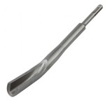 CHISEL CONCAVE, VAST. SDS PLUS, 22/250