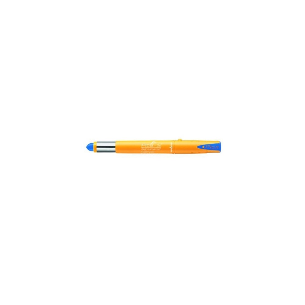 PICA-8084-YELLOW GEL MARKER