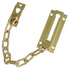 SAFETY CHAIN 1 L / CR. BRIGHTNESS DISPL.