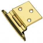 HINGE 3 NICKEL