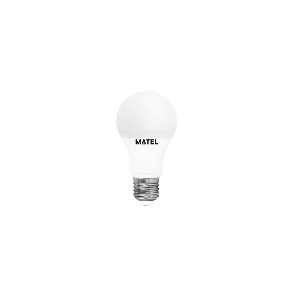 STANDARD LED BULB E27 15W WARM