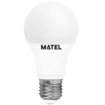 STANDARD LED BULB E27 15W WARM