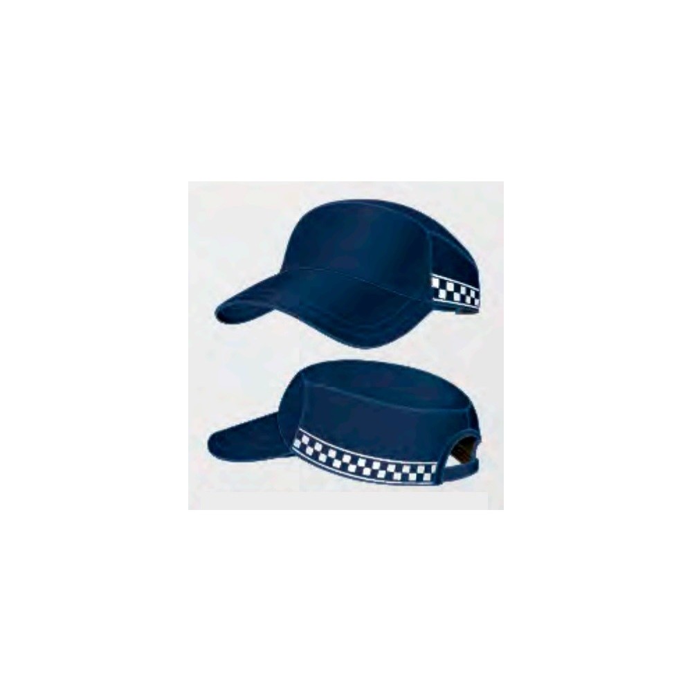 CAP COPY ALMANZOR NAVY L