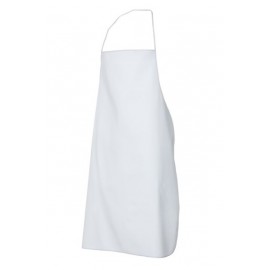 T / UNICA T / UNICA WHITE INNER TERRY BOWL APRON