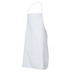 T / UNICA T / UNICA WHITE INNER TERRY BOWL APRON