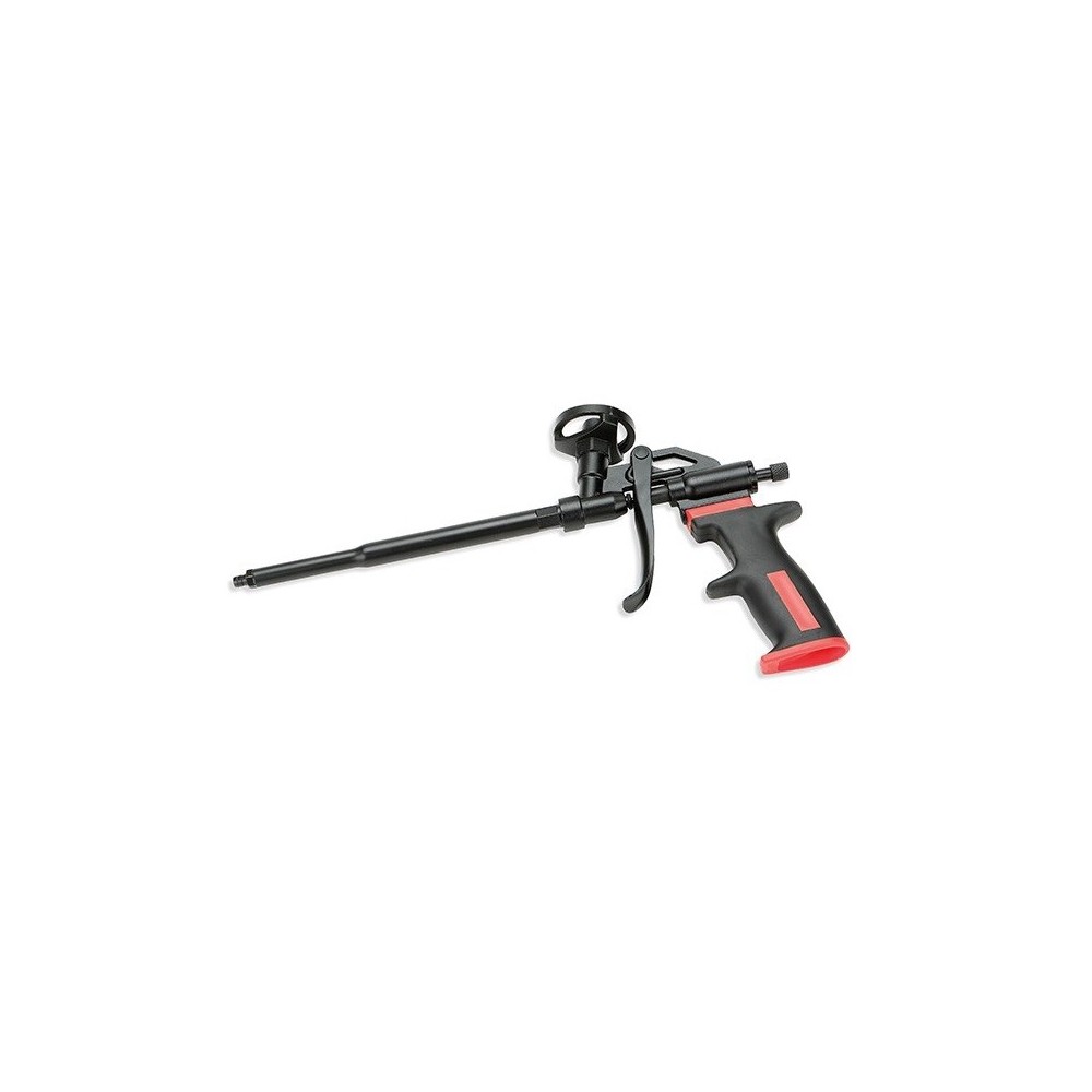 PROFESSIONAL POLYURETHANE FOAM GUN