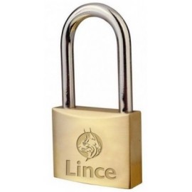 PADLOCK 301-50 LL / IG KEY 19703