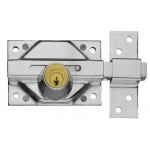 LATCH 3932