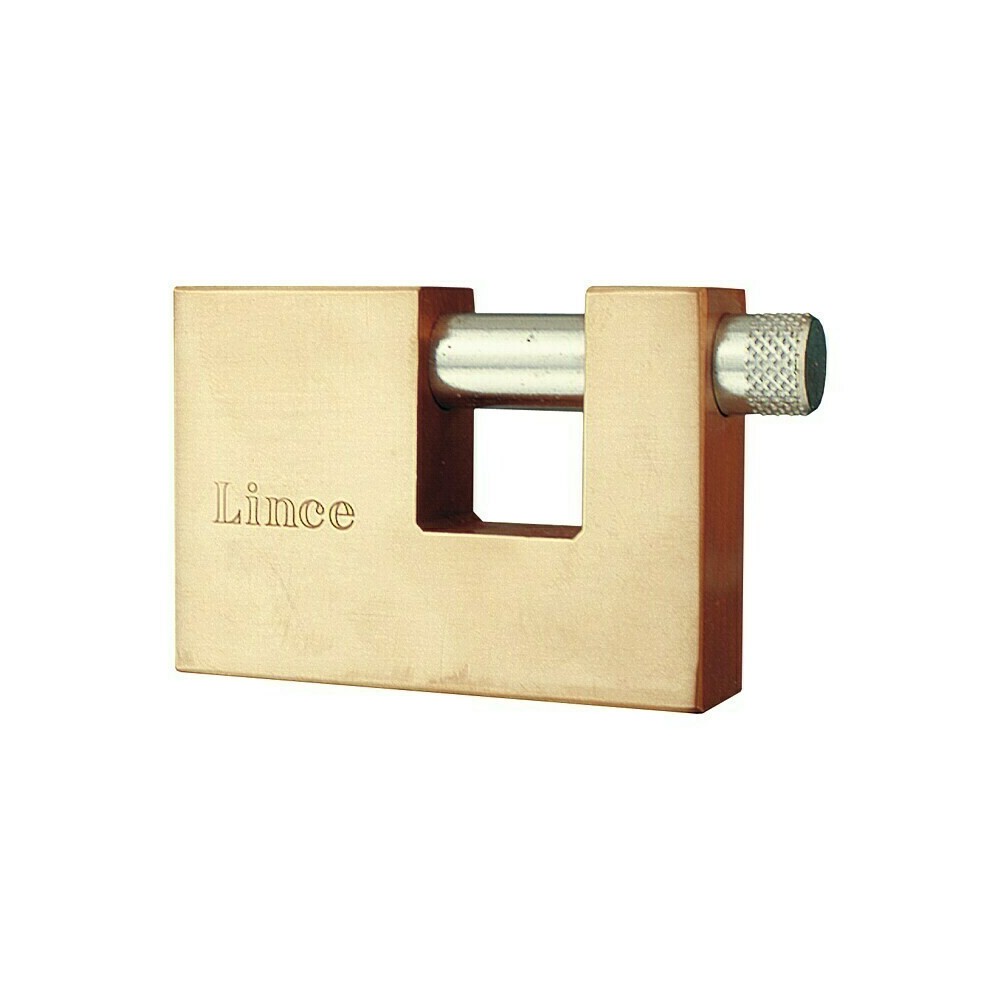 PADLOCK 700 70 BL