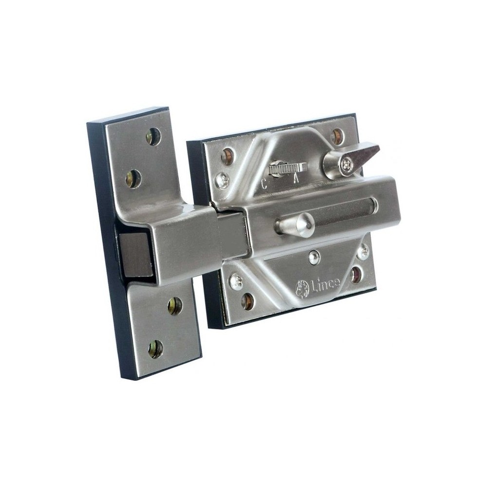 LATCH 7930R HC + C653530N