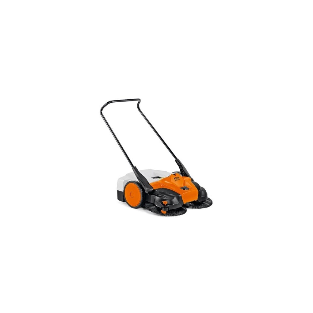 STIHL KGA770 SWEEPER