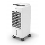 PORTABLE EVAPORATIVE AIR CONDITIONER PELER 4D