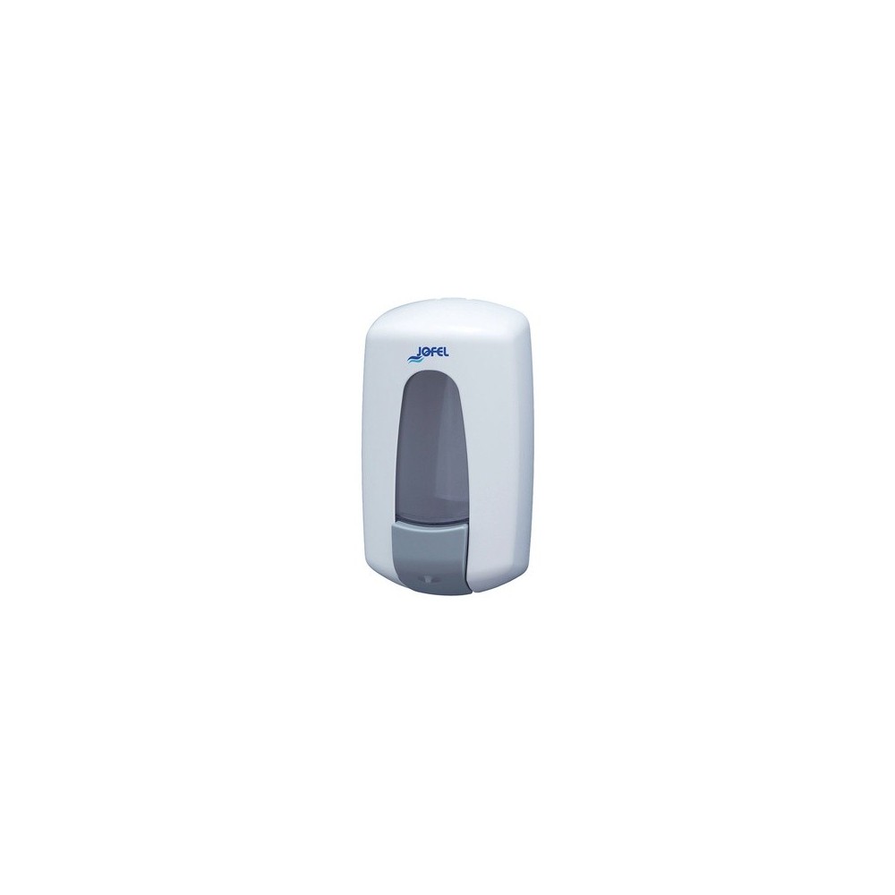 AITANA WHITE SOAP DISPENSER