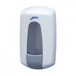 AITANA WHITE SOAP DISPENSER