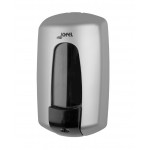 AITANA SILVER SOAP DISPENSER