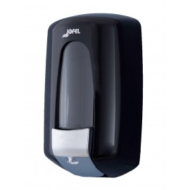 AITANA BLACK SOAP DISPENSER