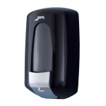 AITANA BLACK SOAP DISPENSER