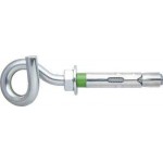 PORK TAIL ANCHOR AC-GE M-08x115 Ø10 CIEN