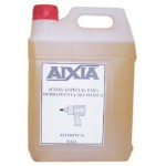 OIL CONTAINER 2L