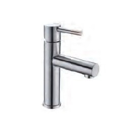 S316 STEEL MOSCU SINK SINGLE LEVER