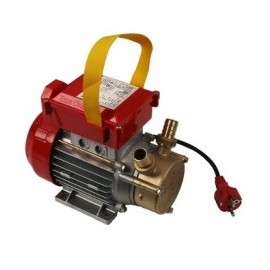 PUMP ELEC.WATER LIQ.COMEST.220 V.