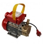 PUMP ELEC.WATER LIQ.COMEST.220 V.