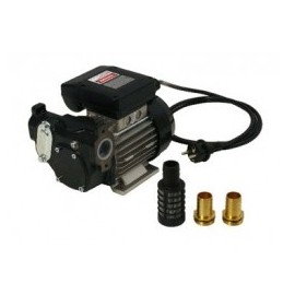 FUEL TRANSFER PUMP BODY 220 V. 50L.